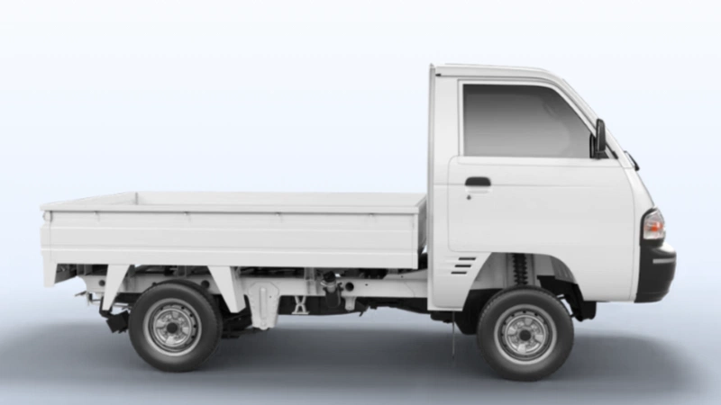 Maruti Suzuki Super Carry