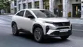 Tata Curvv