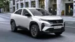 Tata Curvv