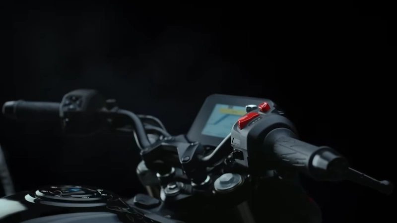 Bajaj Pulsar N160 S