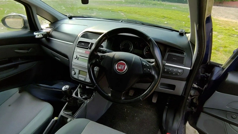 Fiat Grande Punto
