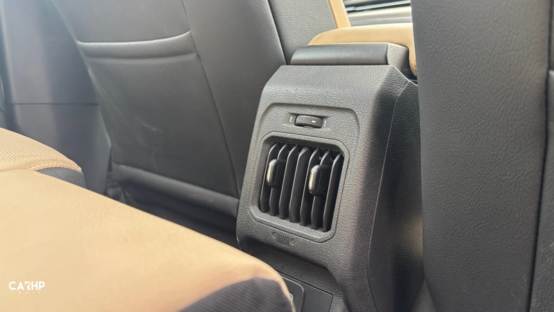 Jeep Meridian