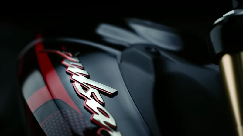 Bajaj Pulsar N160 S