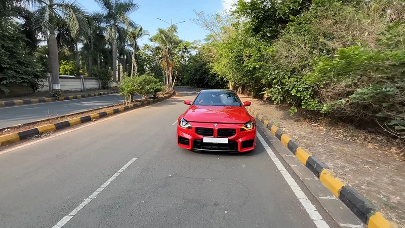 BMW M2