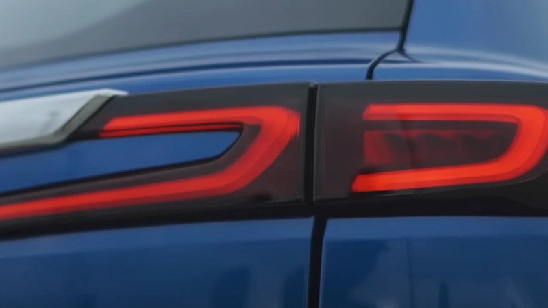 Toyota Urban Cruiser Hyryder