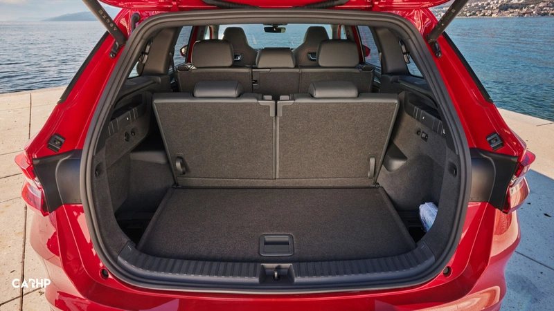 Skoda Kodiaq RS