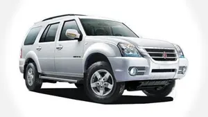 Force Motors One