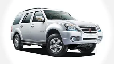 Force Motors One