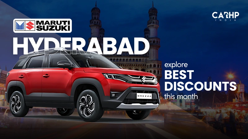 Maruti Suzuki Brezza