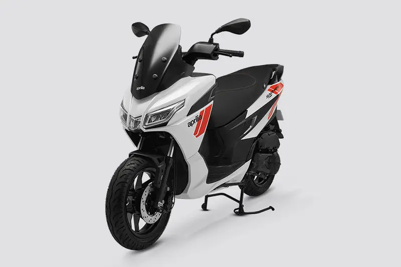 Aprilia SXR GT 125