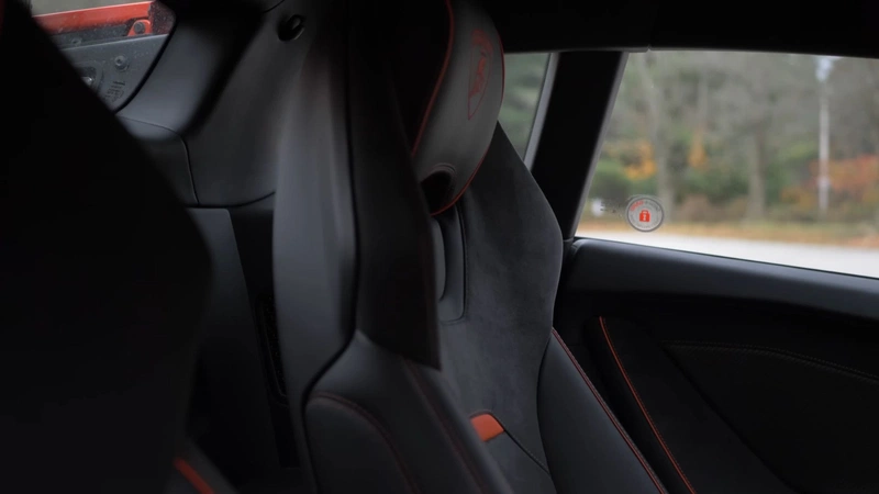 Lamborghini Huracan EVO