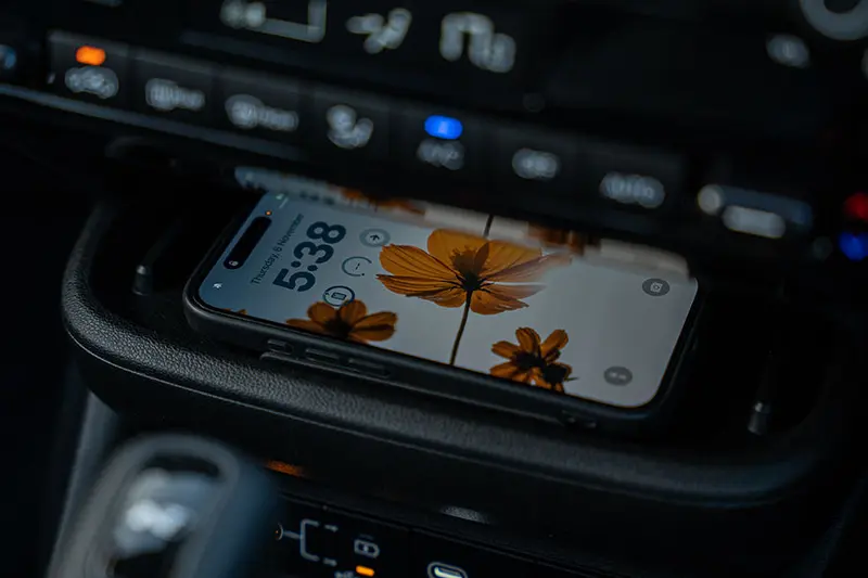 Wireless Charger