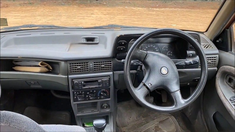 Daewoo Cielo