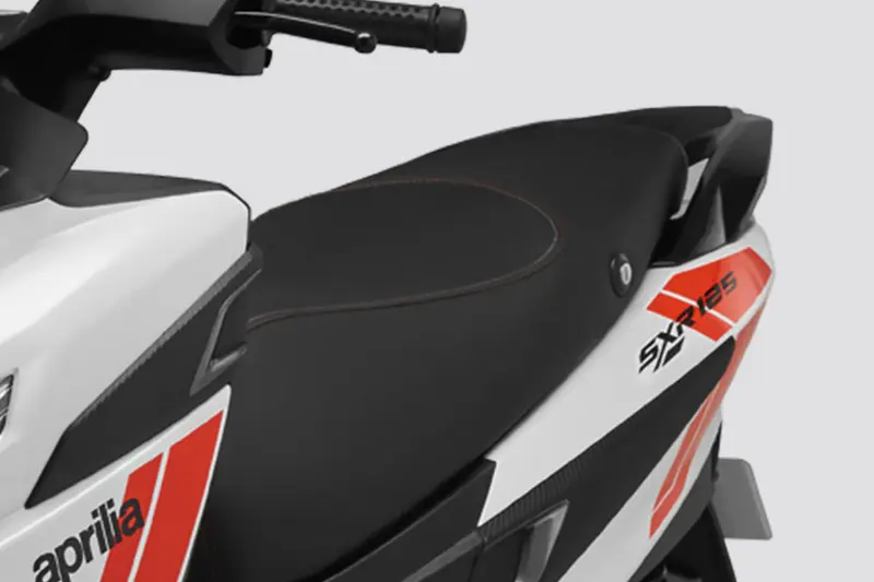 Aprilia SXR GT 125