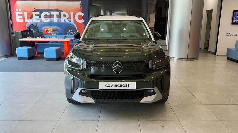 Citroen Aircross