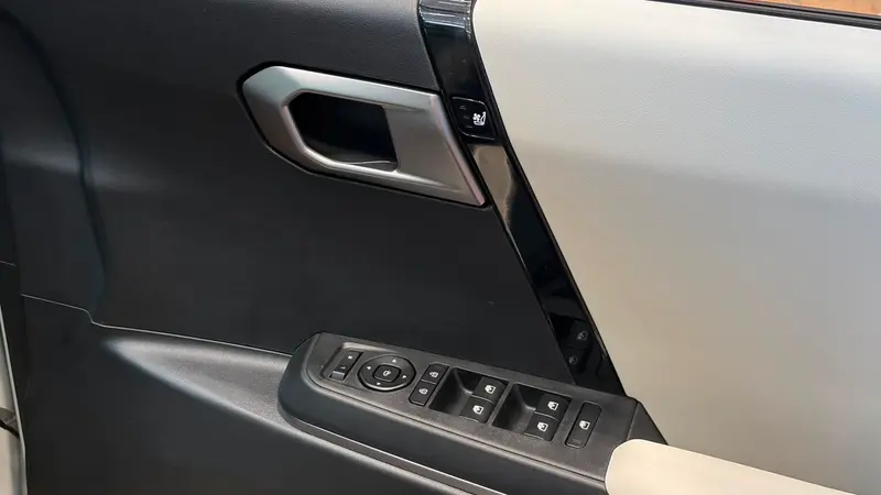 Kia Syros EV