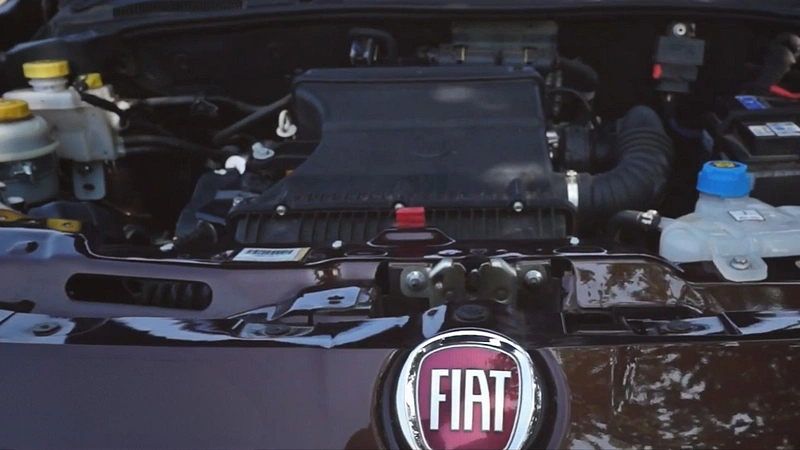 Fiat Avventura