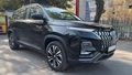 MG Hector