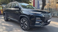 MG Hector