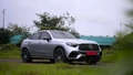 Mercedes-Benz AMG GLC 43