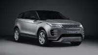 Land Rover Range Rover Evoque 2020-2024