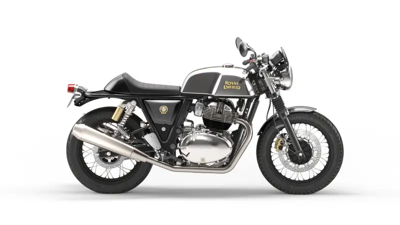 Royal Enfield Continental GT 650