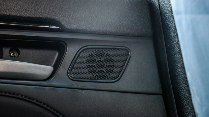 Honda Elevate