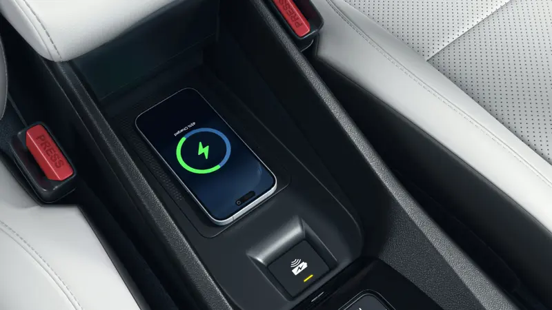 Wireless Charging Pad