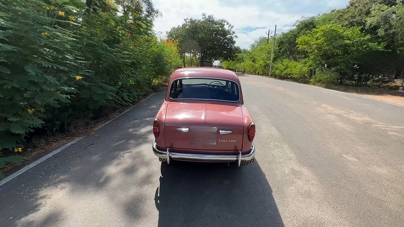 Fiat 1100