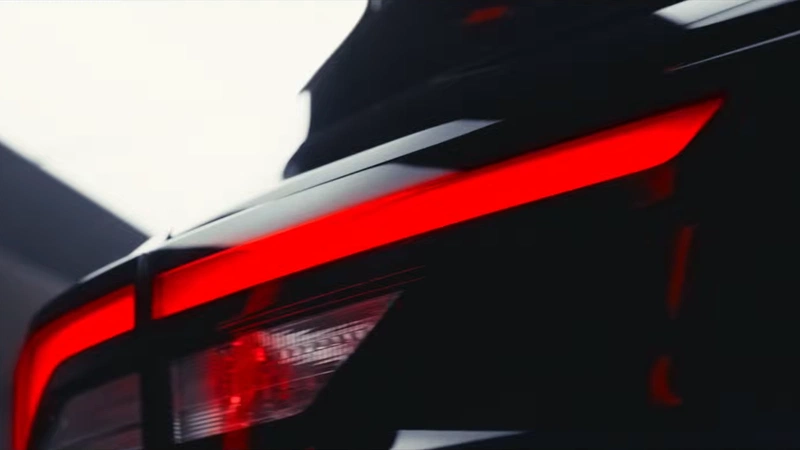 Maruti Suzuki Brezza