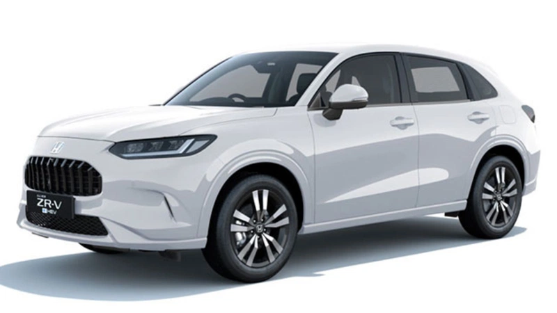 Honda ZR-V