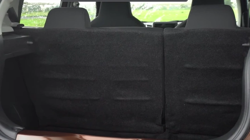 Maruti Suzuki Celerio