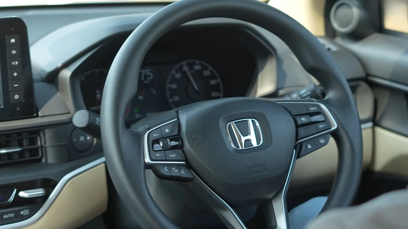 Honda Amaze