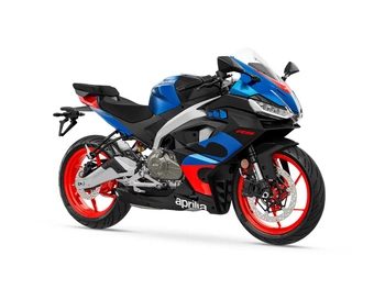 Aprilia RS 457