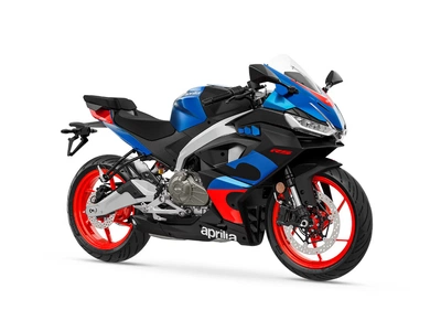 Aprilia RS 457