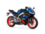 Aprilia RS 457