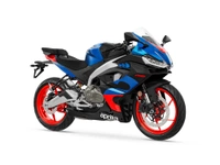 Aprilia RS 457