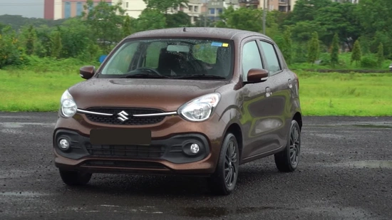 Maruti Suzuki Celerio