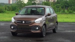 Maruti Suzuki Celerio