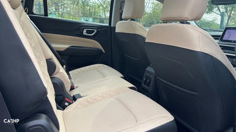 Jeep Meridian