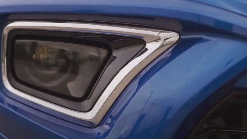 Toyota Urban Cruiser Hyryder