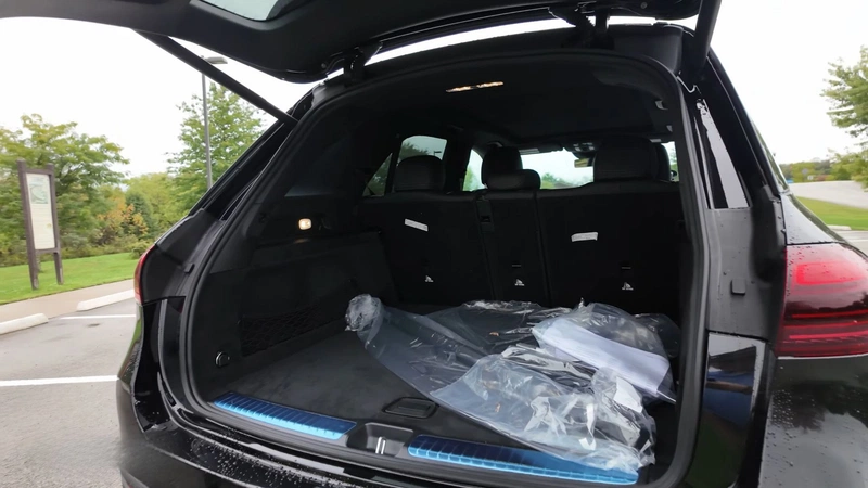 Mercedes-Benz AMG GLE 53