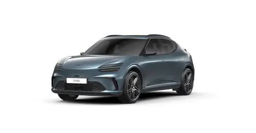 Genesis GV60 Image