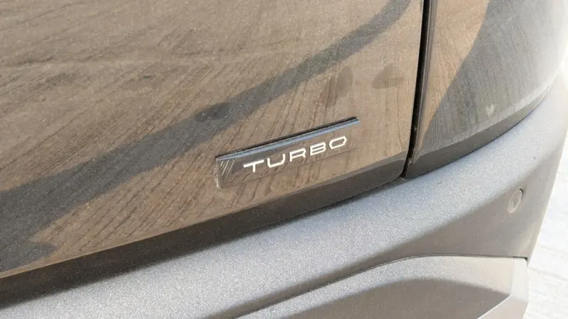 badge