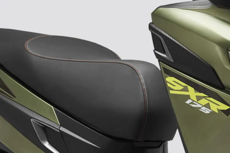 Aprilia SXR GT 175