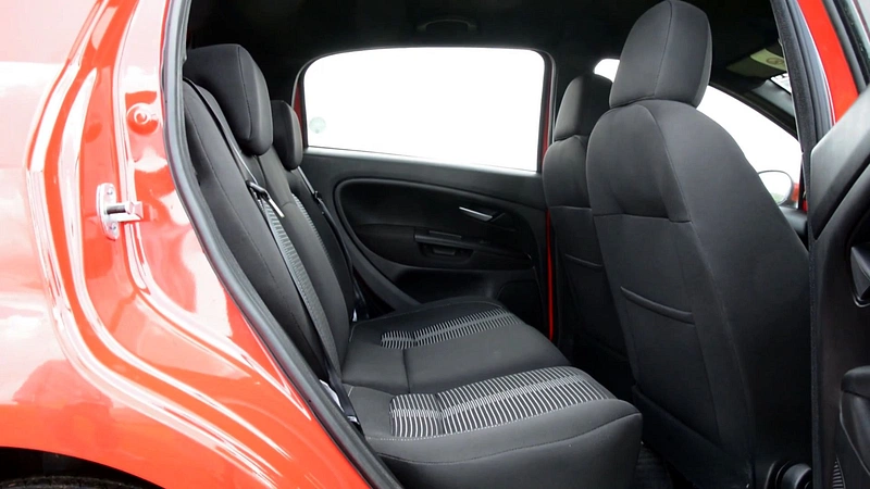Fiat Punto EVO