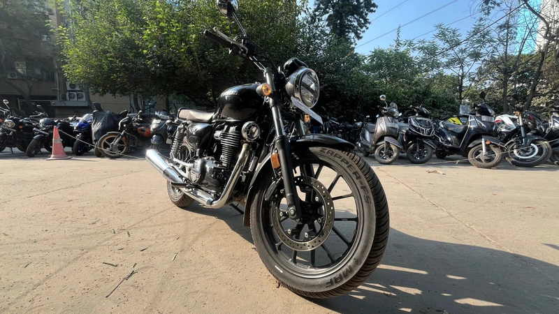 Honda CB350
