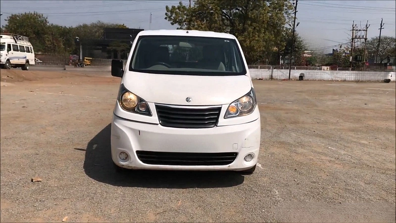 Ashok Leyland Stile