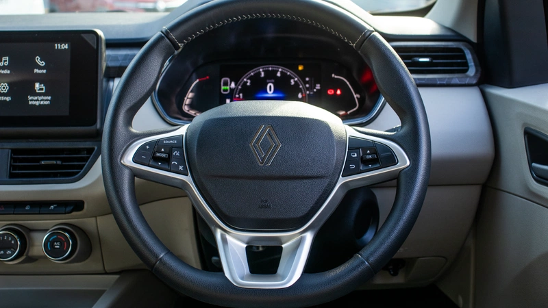 Renault Triber