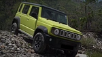 Maruti Suzuki Jimny